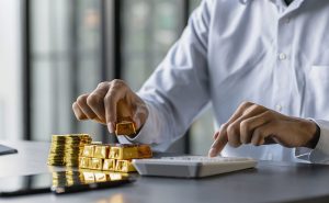 Fintech+加密底层融合：IOSG揭秘数字金融下一个十年