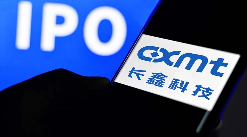 长鑫科技批量造富：12名核心成员身家过亿、梁文锋打新浮盈8.27亿，碧桂园卖飞痛失近500亿 