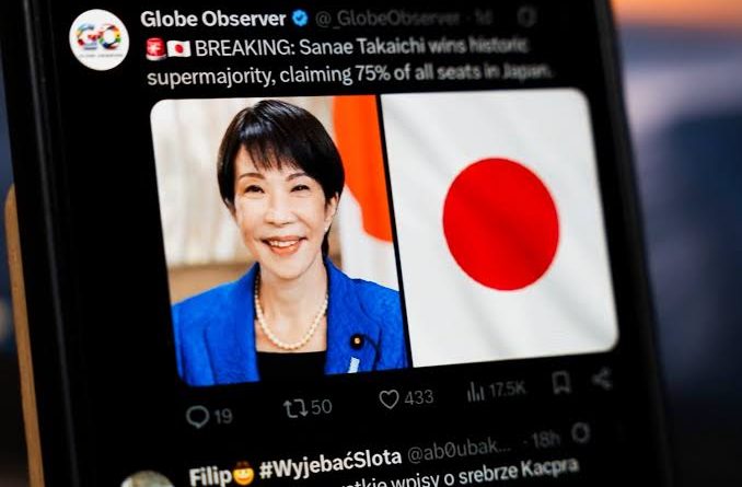 首相站台、SBI“扫货”、罗森开闸：日本正在抢加密的合规红利 