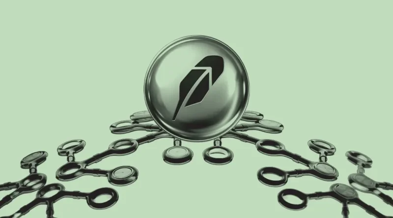 NOXA关闭，Uniswap CCA补位？Robinhood Chain发射台陷入混战 