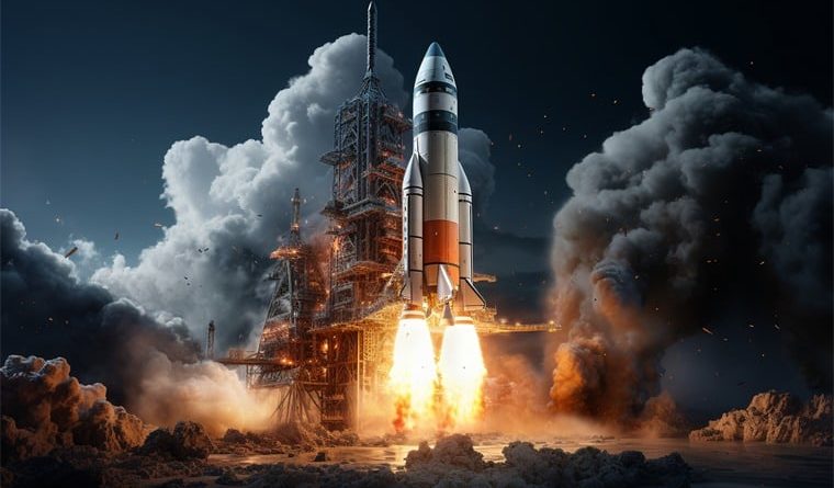 SpaceX股价跌破发行价，市值蒸发逾万亿美元 